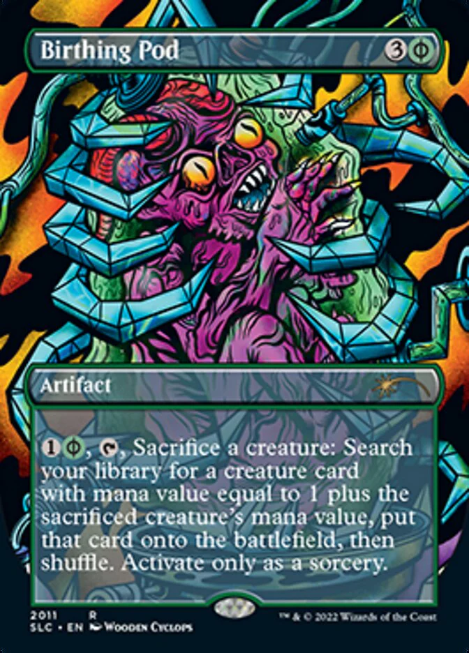 MTG Singles - Instock